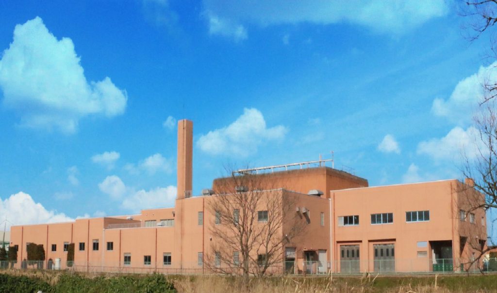 上尾 桶川 伊奈衛生組合 Saitama市町村職員採用ナビ