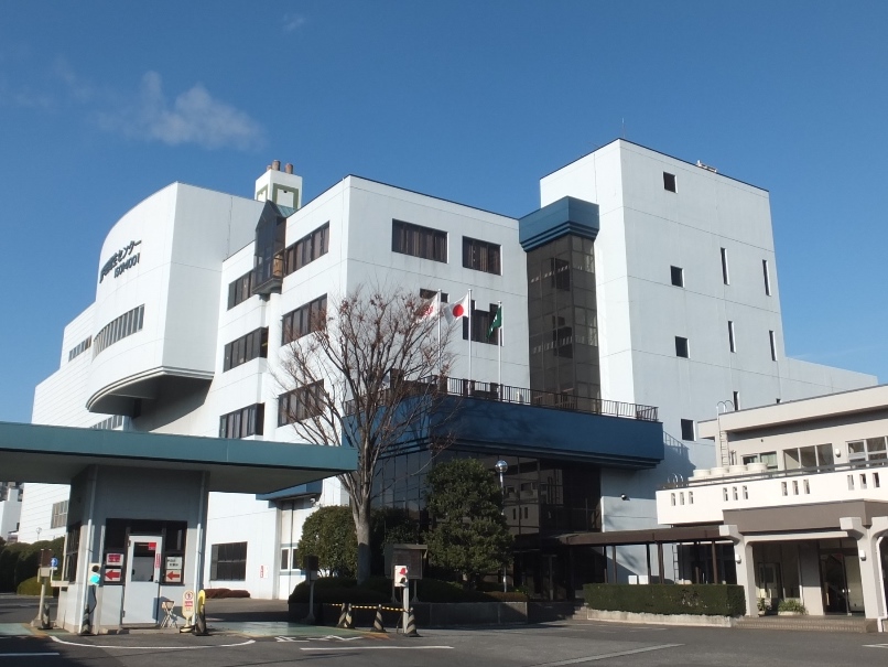 蕨戸田衛生センター組合 Saitama市町村職員採用ナビ