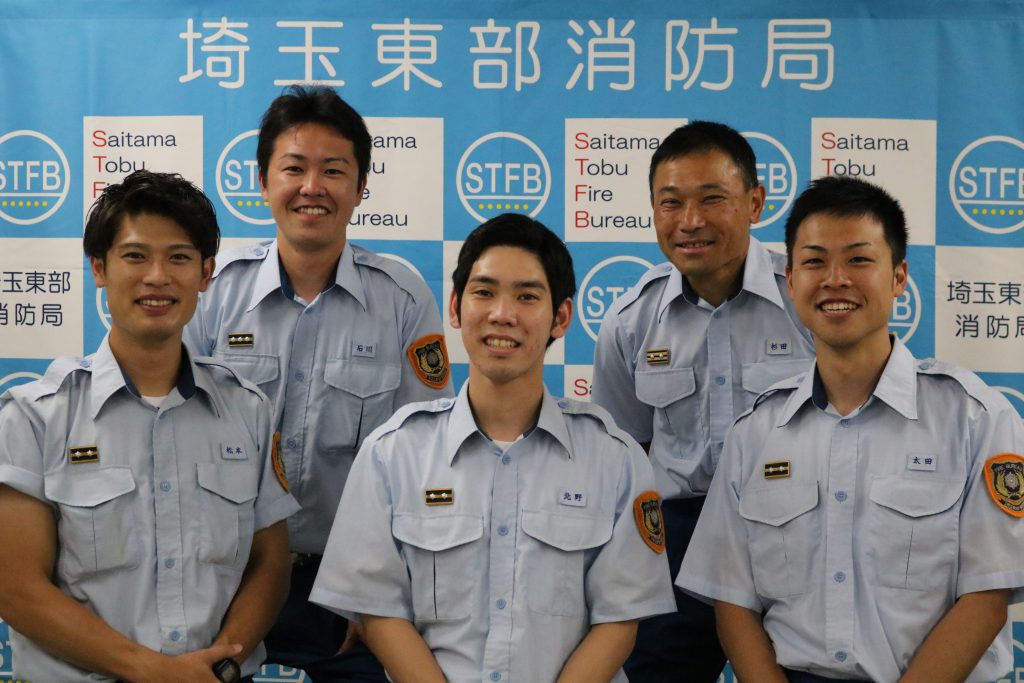 採用担当者からのメッセージ