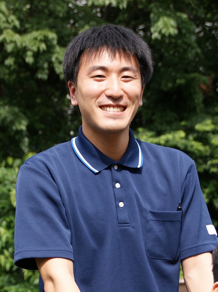 渡部 拓也 Saitama市町村職員採用ナビ 渡部 拓也 Saitama市町村職員採用ナビ