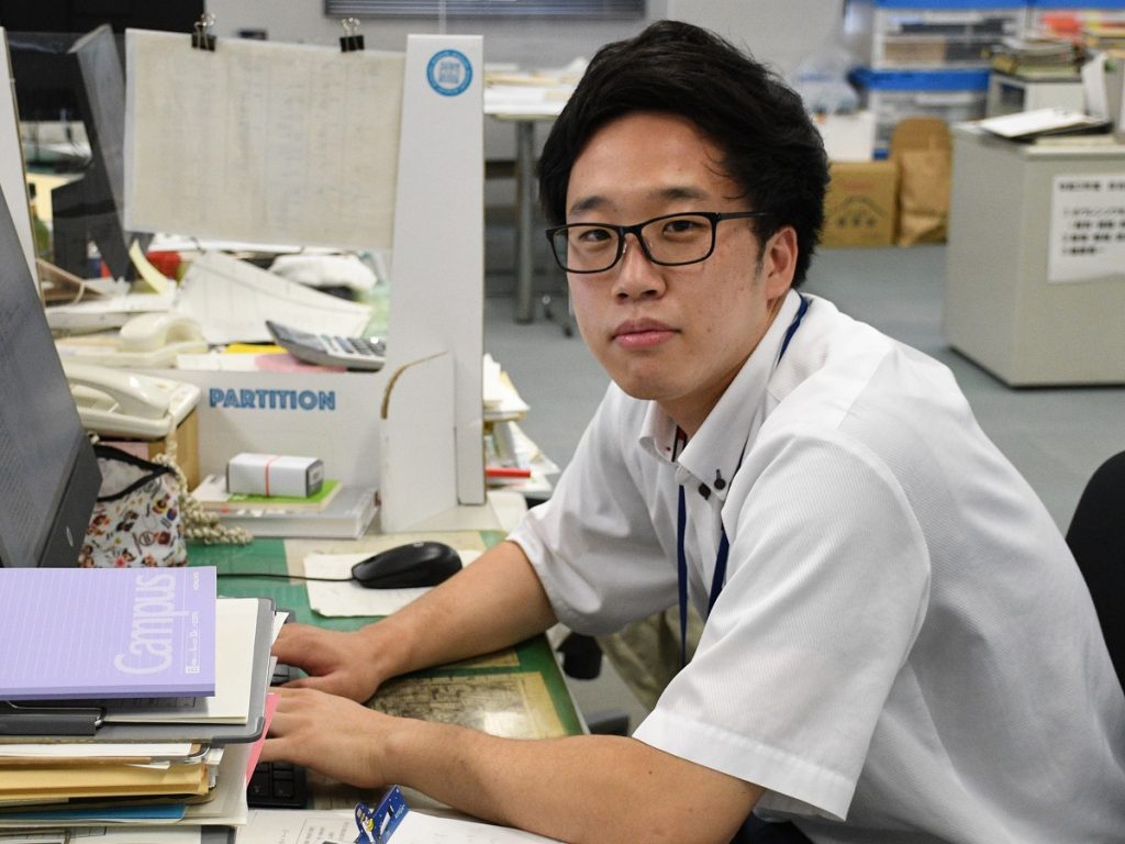 佐藤 良祐 Saitama市町村職員採用ナビ 佐藤 良祐 Saitama市町村職員採用ナビ
